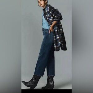 Modern‎ American Women’s Savannah high wide jeans
